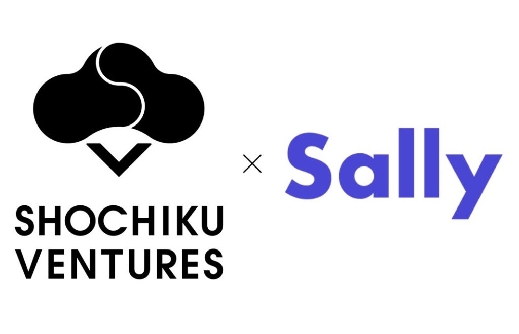松竹ベンチャーズ、マーダーミステリーアプリ「ウズ」を運営する株式会社Sallyに出資