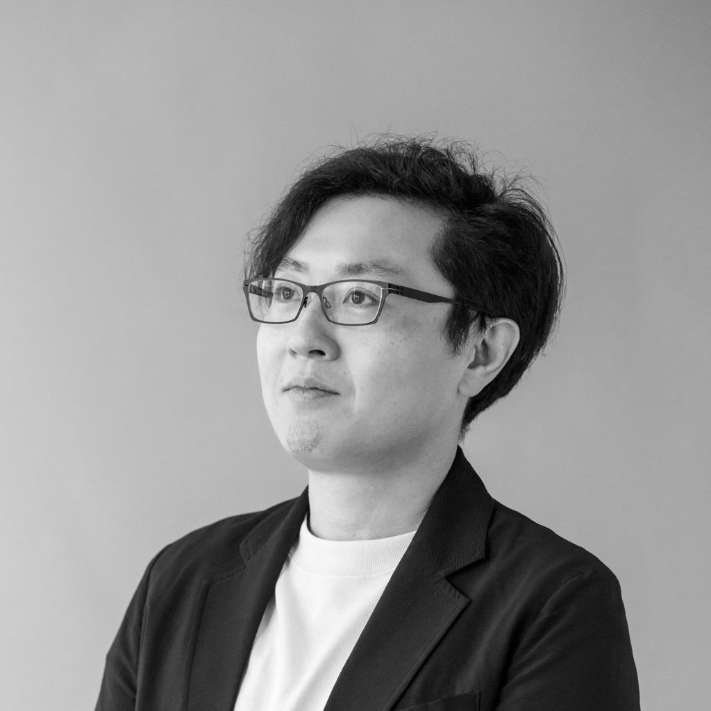 HIROAKI ISHIGE