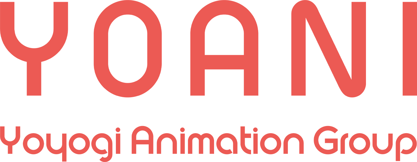 株式会社代々木アニメーショングループ