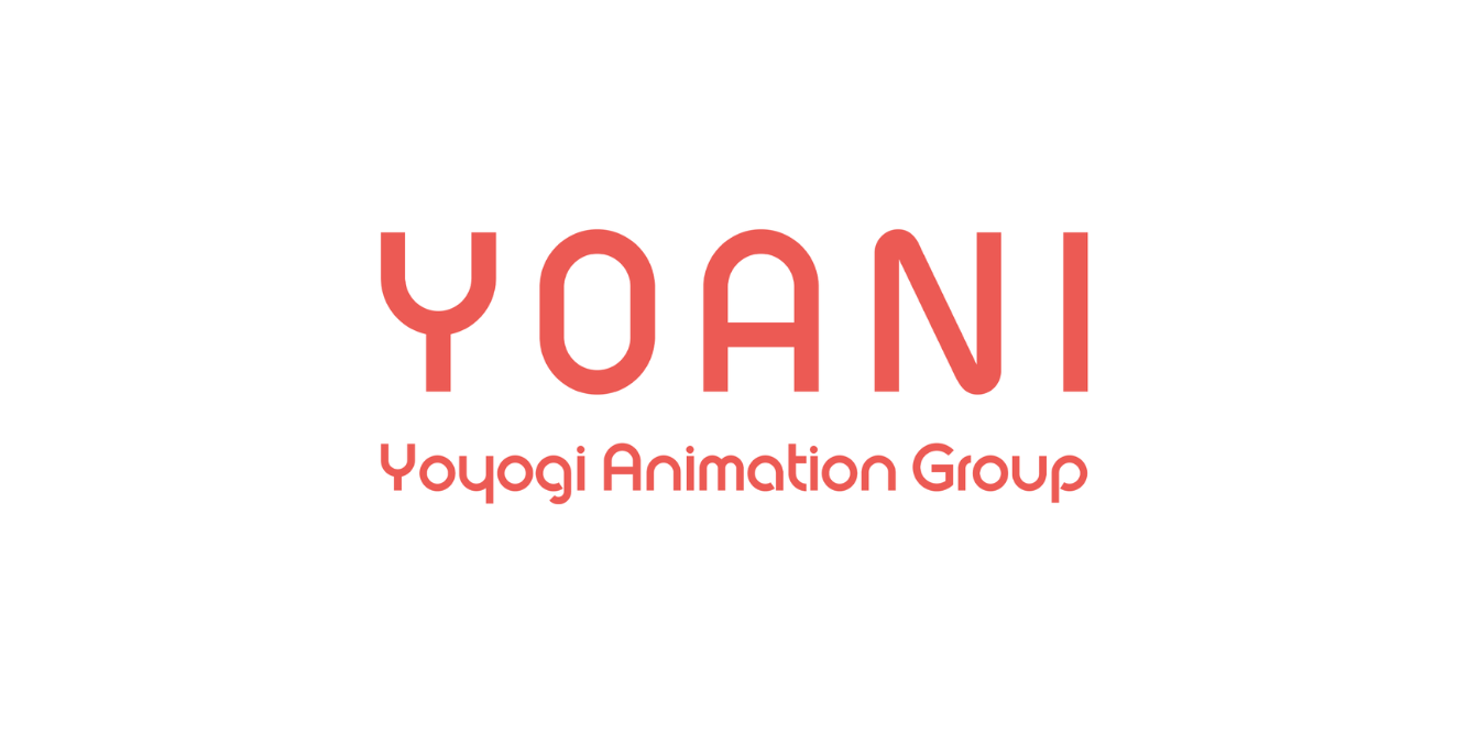 株式会社Yoyogi Animation Group 株式会社Yoyogi Animation Group