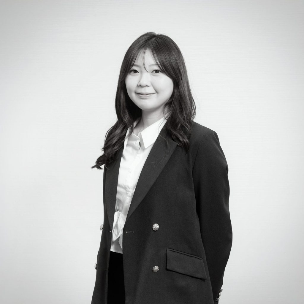 小林理紗子 小林理紗子