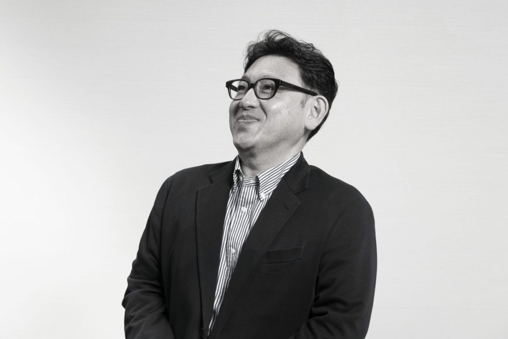 川又裕一 川又裕一